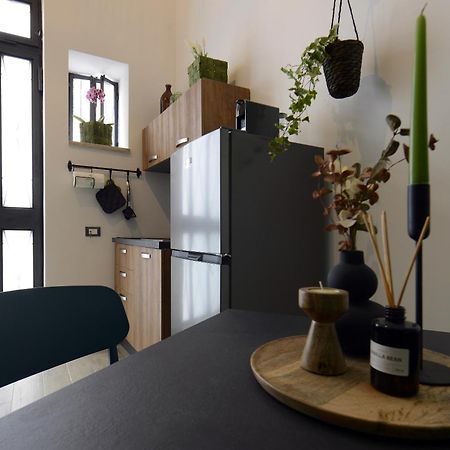 Loft 30 Villa ปาแลร์โม ภายนอก รูปภาพ