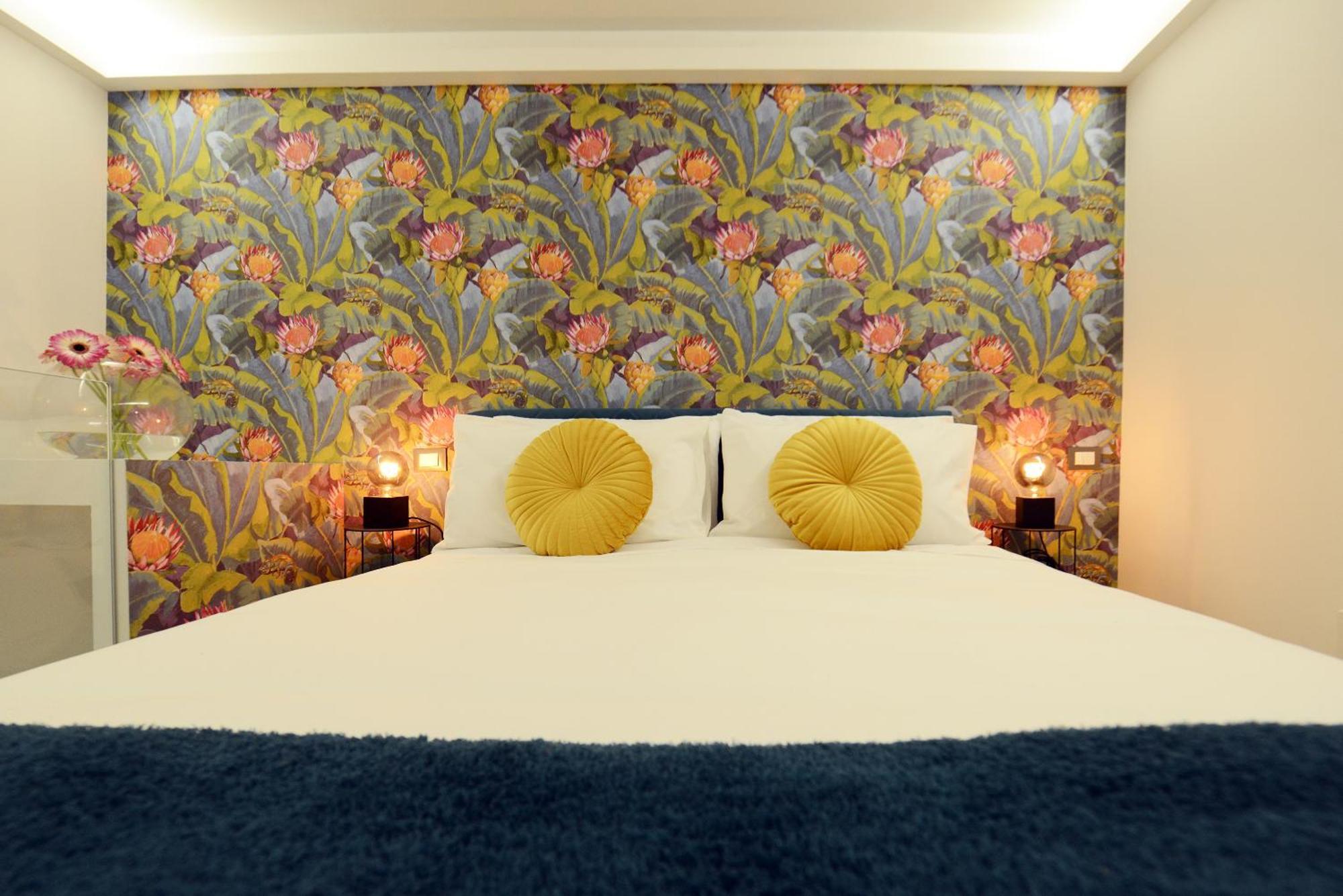 Loft 30 Villa ปาแลร์โม ภายนอก รูปภาพ