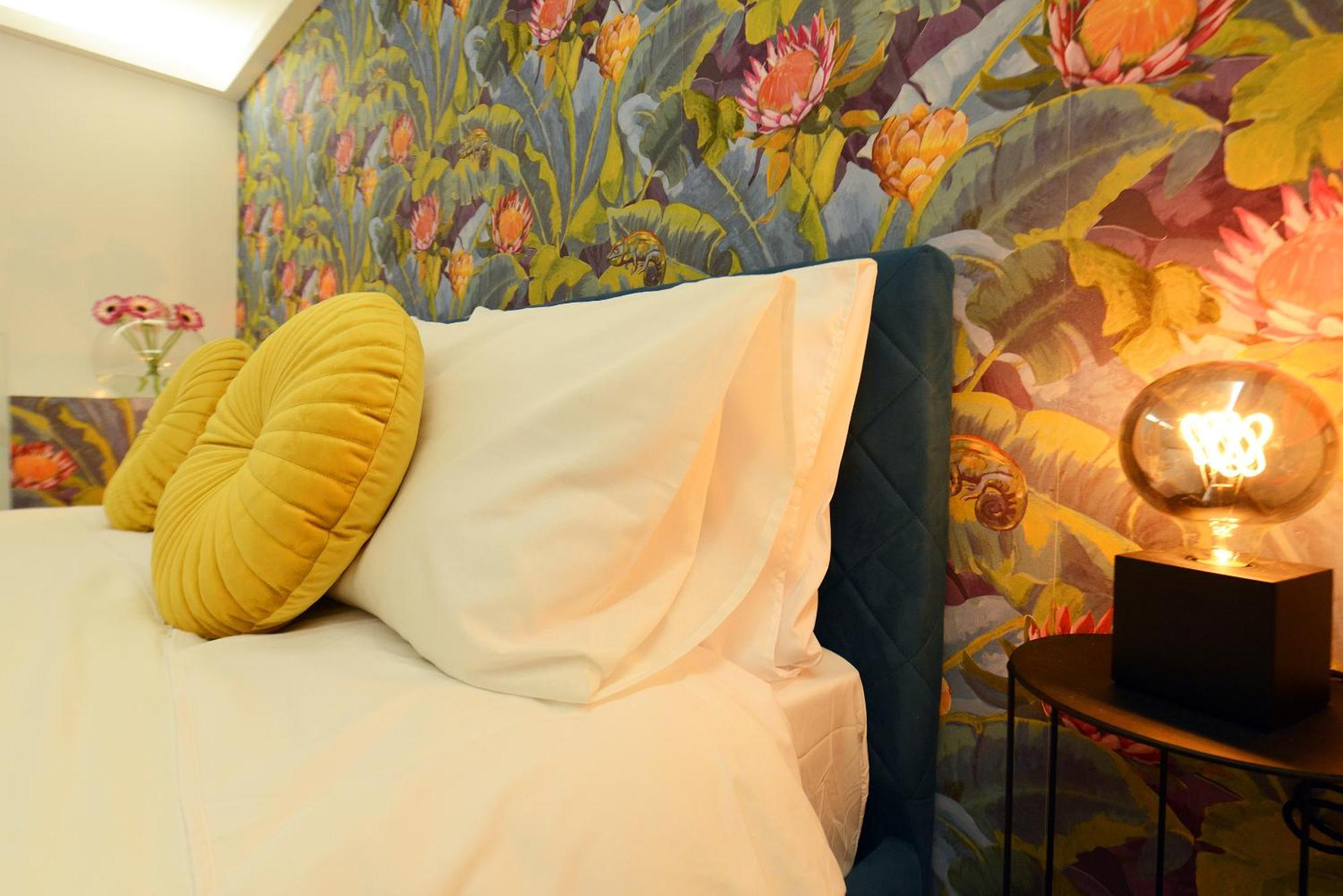 Loft 30 Villa ปาแลร์โม ภายนอก รูปภาพ