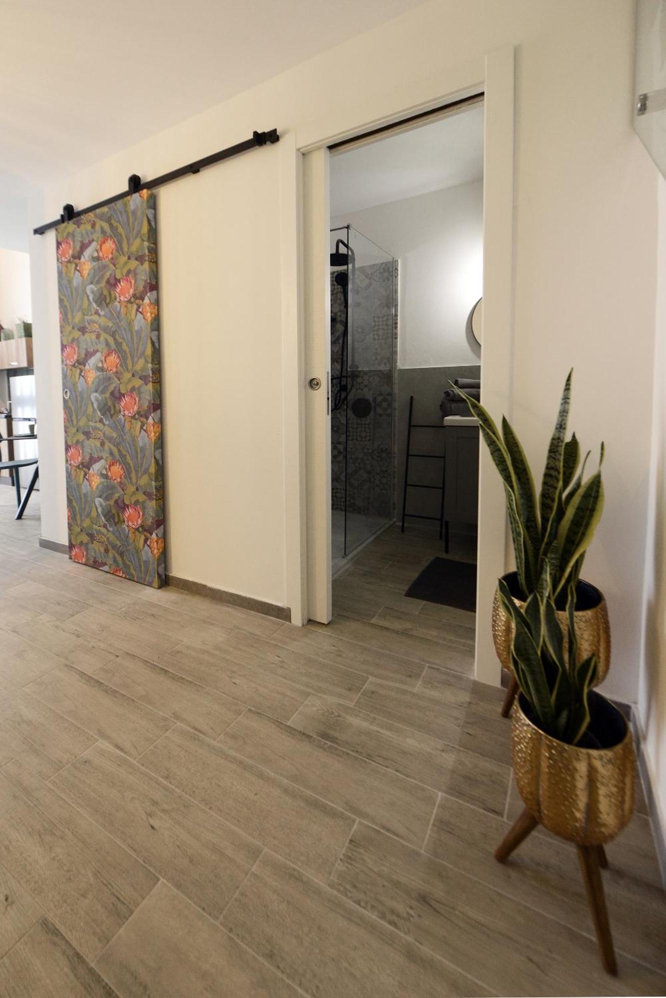 Loft 30 Villa ปาแลร์โม ภายนอก รูปภาพ