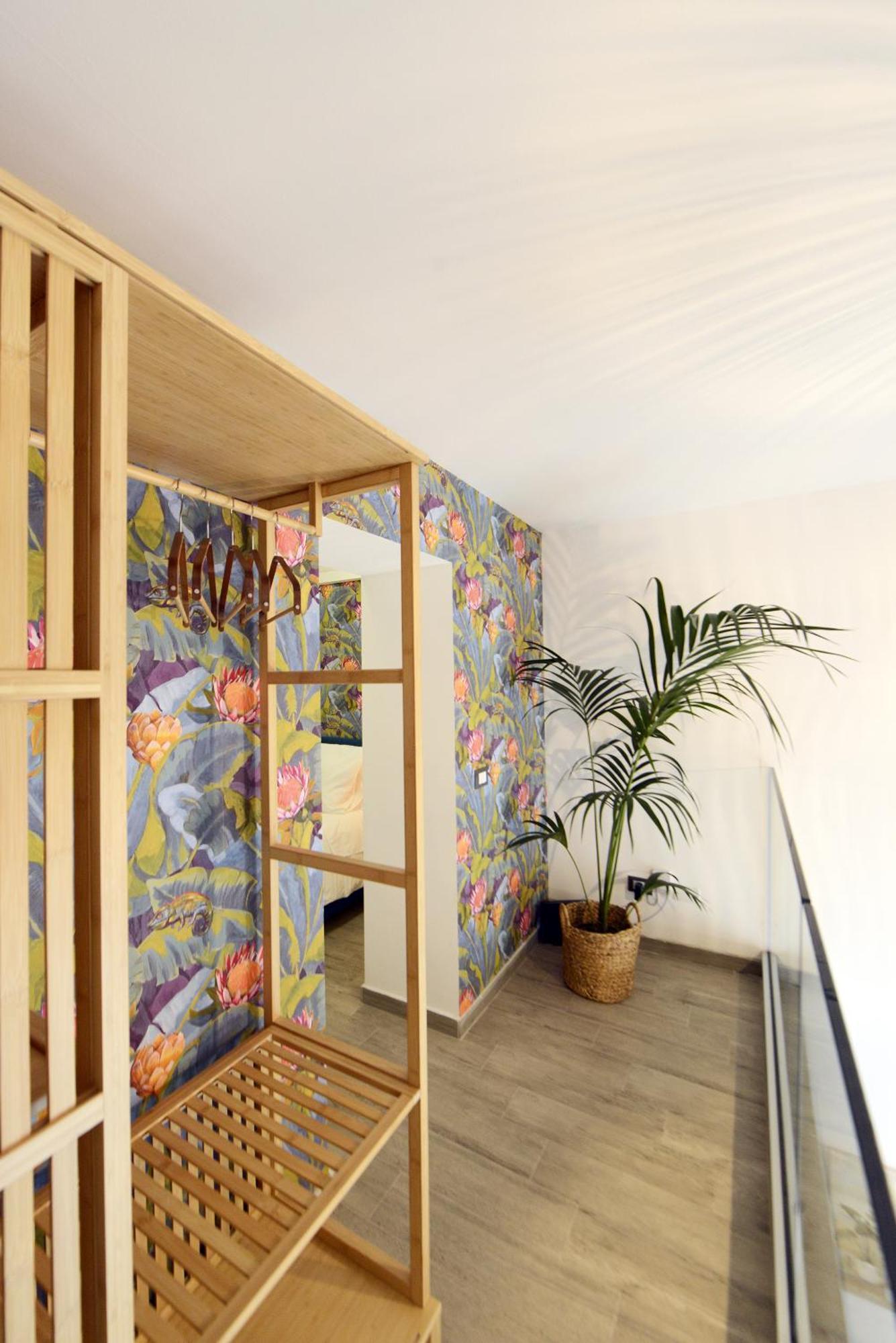 Loft 30 Villa ปาแลร์โม ภายนอก รูปภาพ