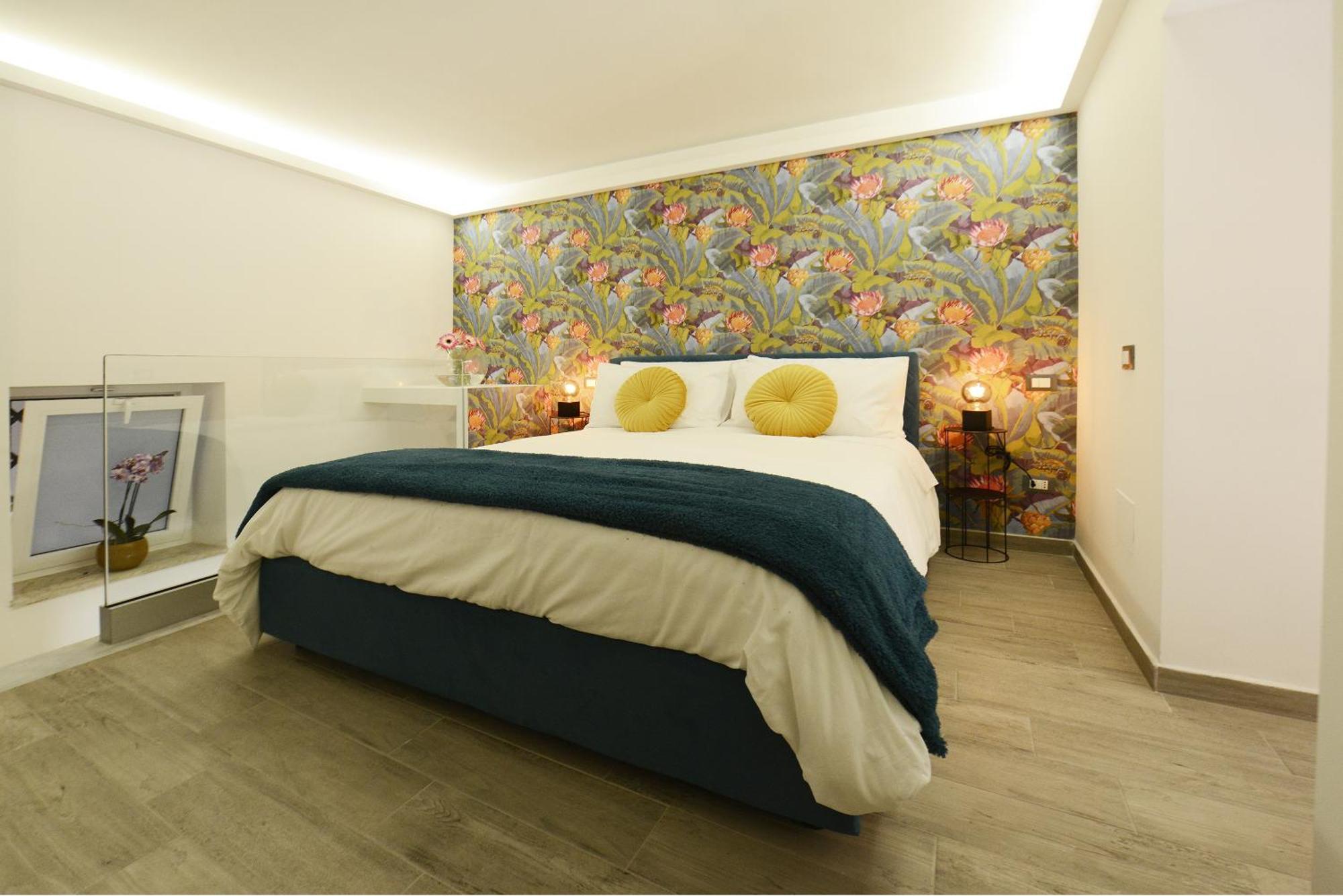Loft 30 Villa ปาแลร์โม ภายนอก รูปภาพ
