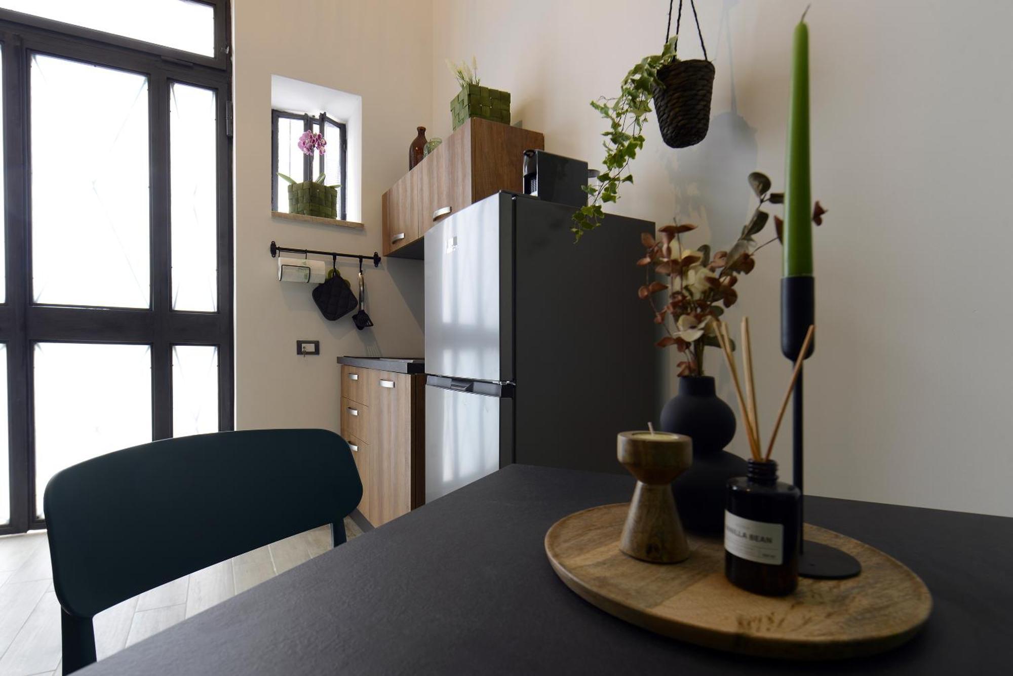 Loft 30 Villa ปาแลร์โม ภายนอก รูปภาพ