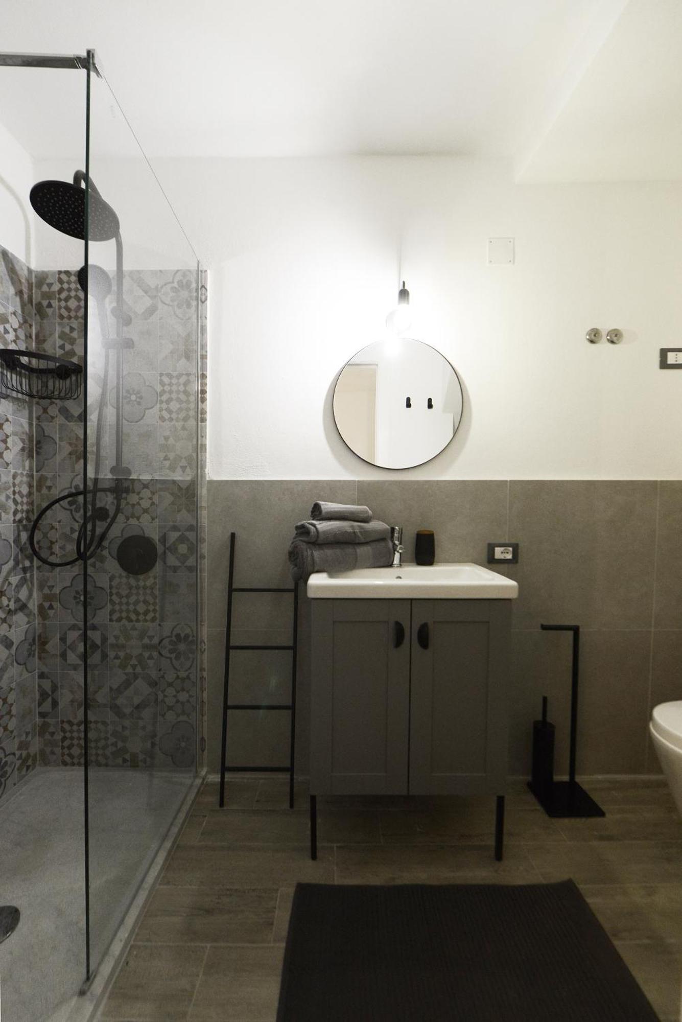 Loft 30 Villa ปาแลร์โม ภายนอก รูปภาพ