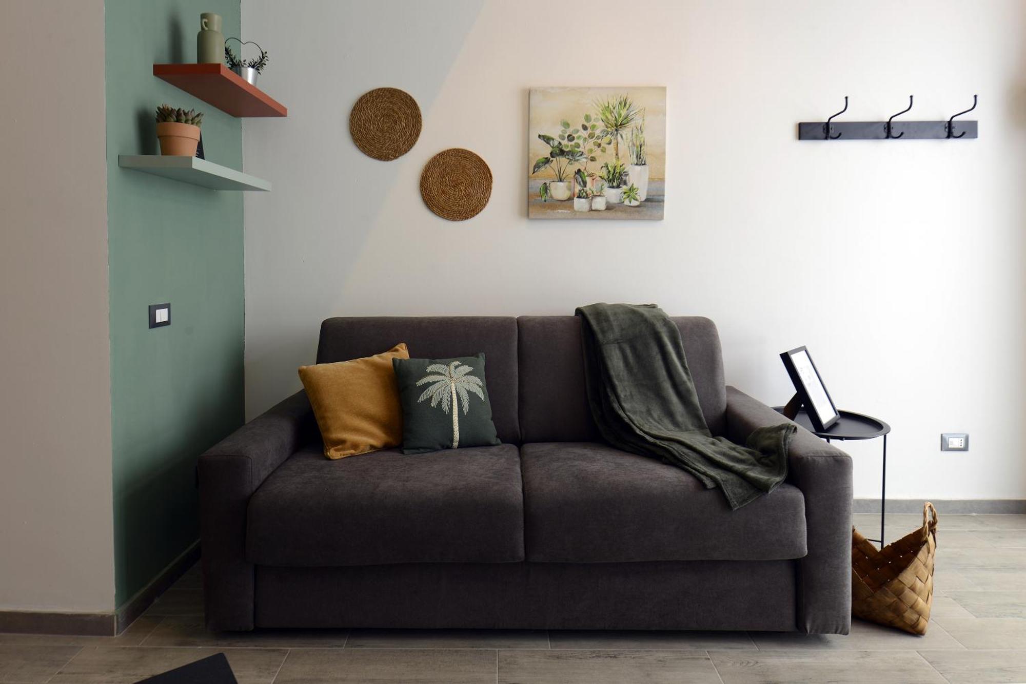 Loft 30 Villa ปาแลร์โม ภายนอก รูปภาพ