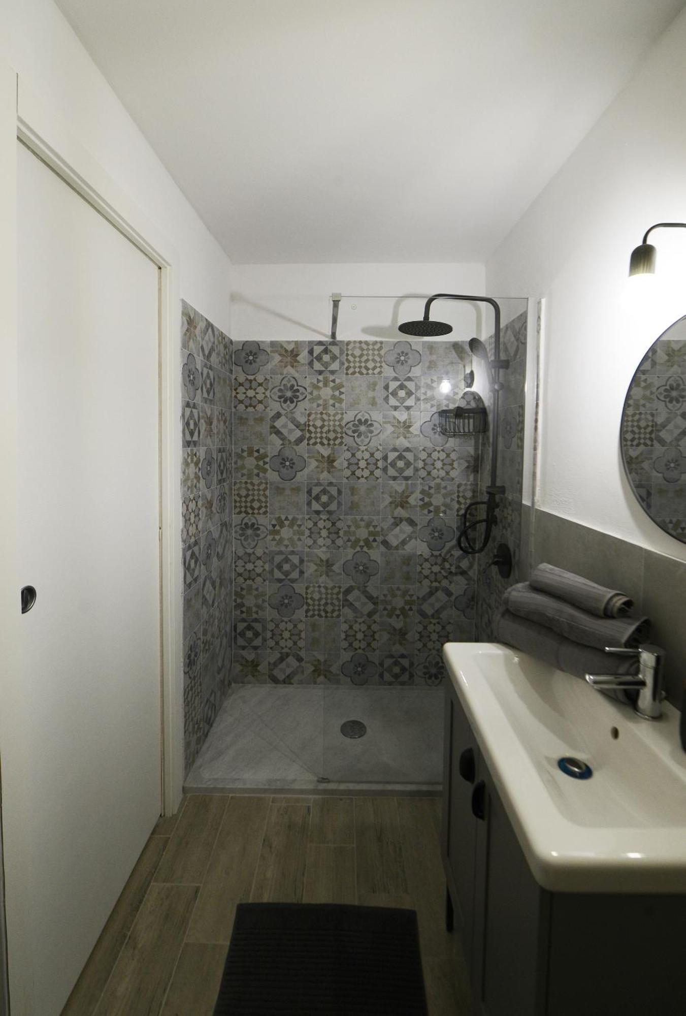 Loft 30 Villa ปาแลร์โม ภายนอก รูปภาพ